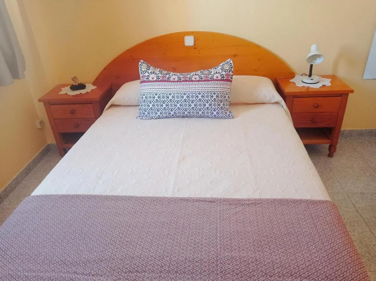 Appartement Apartamento Nahjey à Morro Jable  Espagne