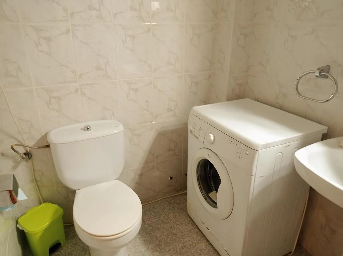 Apartamento Nahjey Apartamento Morro Jable