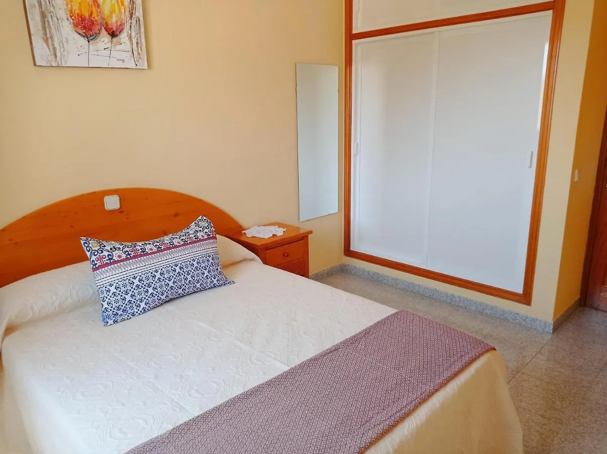 Apartamento Nahjey Apartamento Morro Jable  0*, Morro Jable (Fuerteventura) Espanha