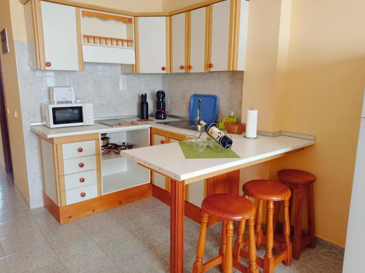 Apartamento Nahjey Apartamento Morro Jable